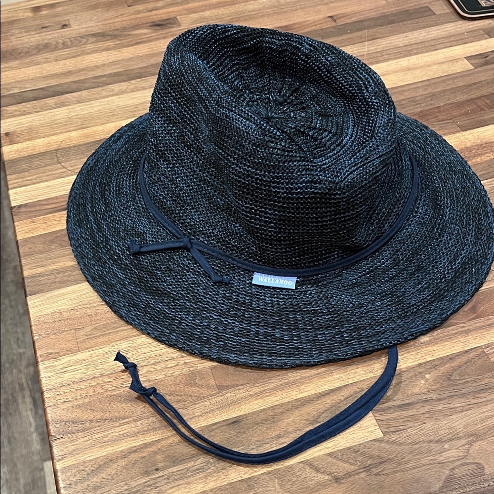 Wallaroo hat co. Victoria fedora - Picture 2 of 10